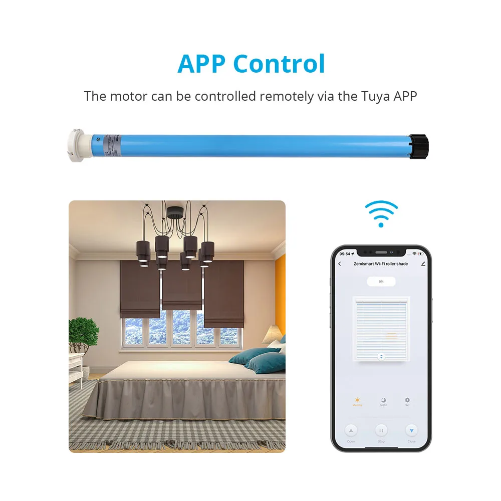 Thumbnail 2 - #19 New Home Automation Systems Arrivals