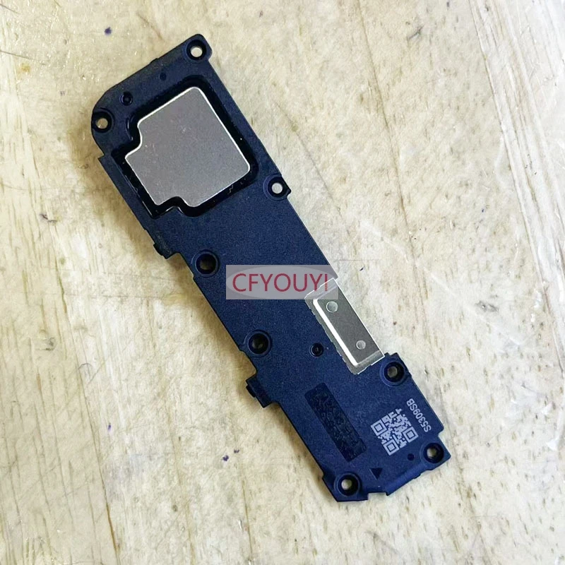 

1PCS Loudspeaker Speaker Ringer Buzzer For Samsung Galaxy A26 SM-A266B A266B Loud Speaker Buzzer Ringer Sound Module