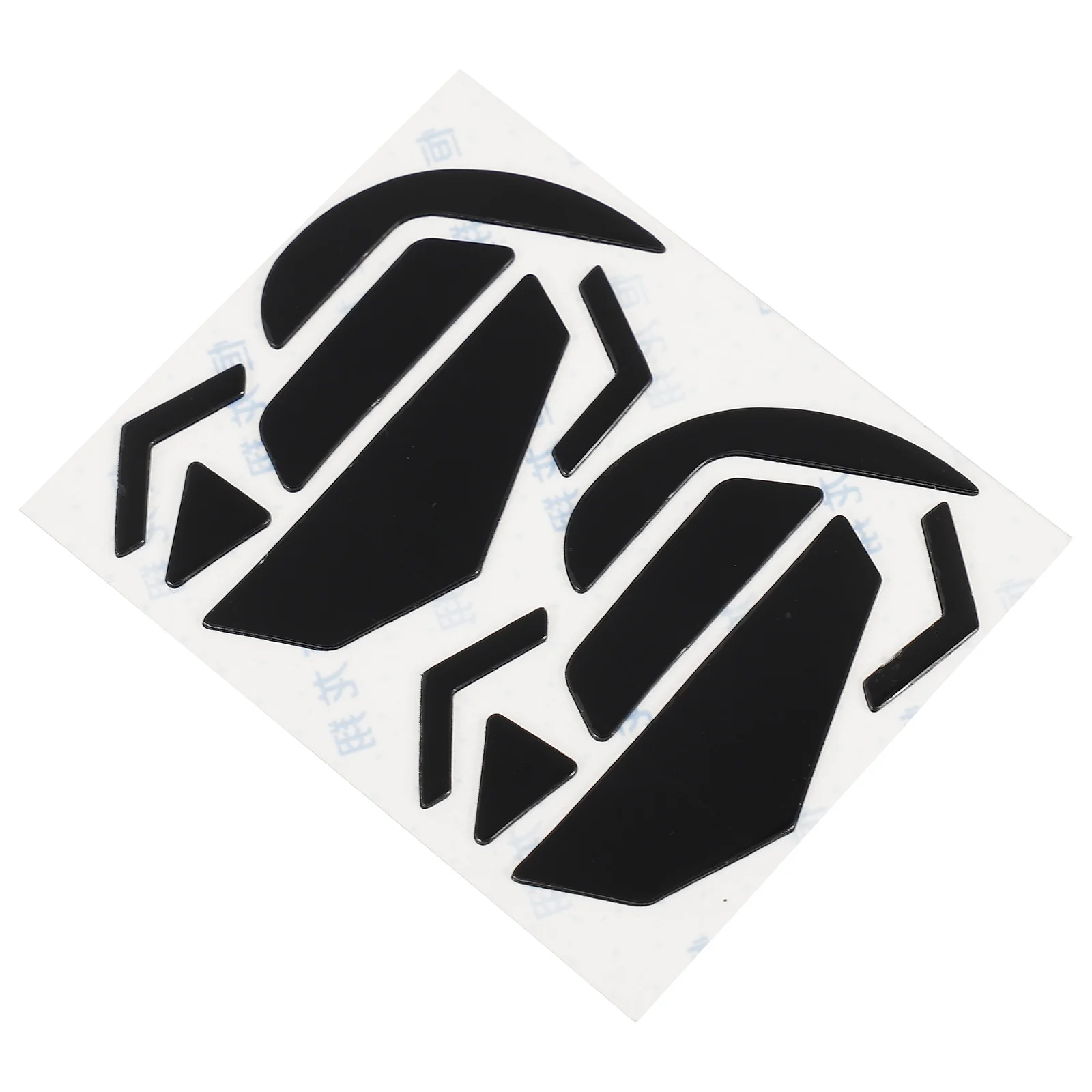 

2 set Mouse Feet For Computer Silicone Skate Pad Compatible With G502 Smooth Glide Reduced Friction Long Lasting High Precision