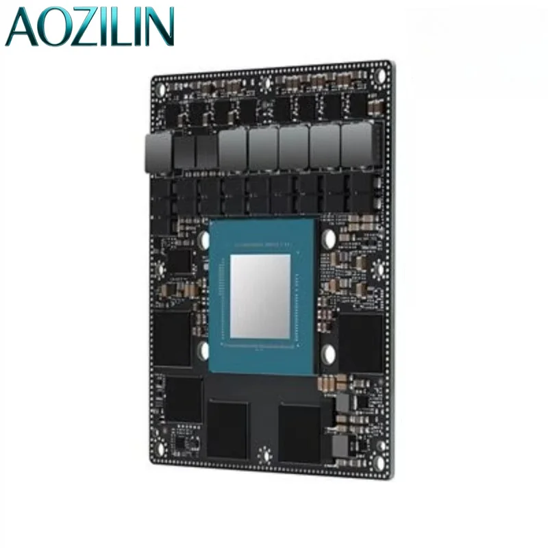 AOZILIN 32GB Edge AI Embedded Module Up To 200 TOPS Industrial Computing Hardware
