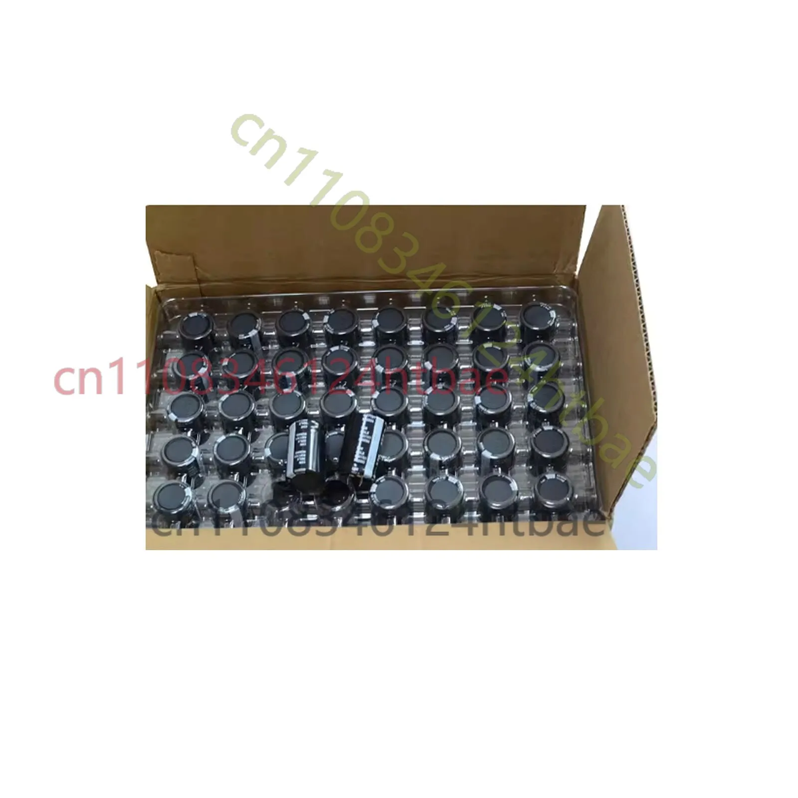 For Audio Electrolytic Capacitor, 4PCS CDE Large D 380LX 5600UF 80V HiFi Audio Filter Capacitor 30*47mm