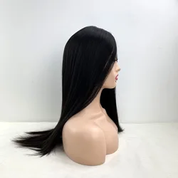 Natural Look Silk top Base 8