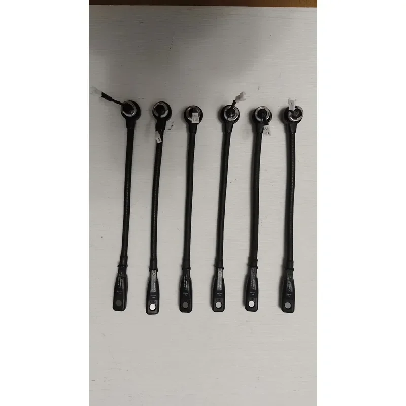 for B0SE A20 Headset Microphone Replacement Part Aviation Headphone Mic Accessory Compatible with A20 Model Noise Cancelling