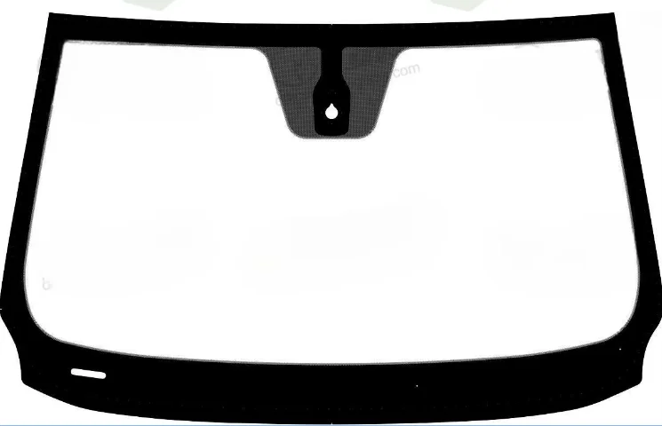 Chery TIGGO 7 Windshield Glass Sunroof Car Glass Auto Glass Car Parts Windshields Car Sunroof Windscreen Original