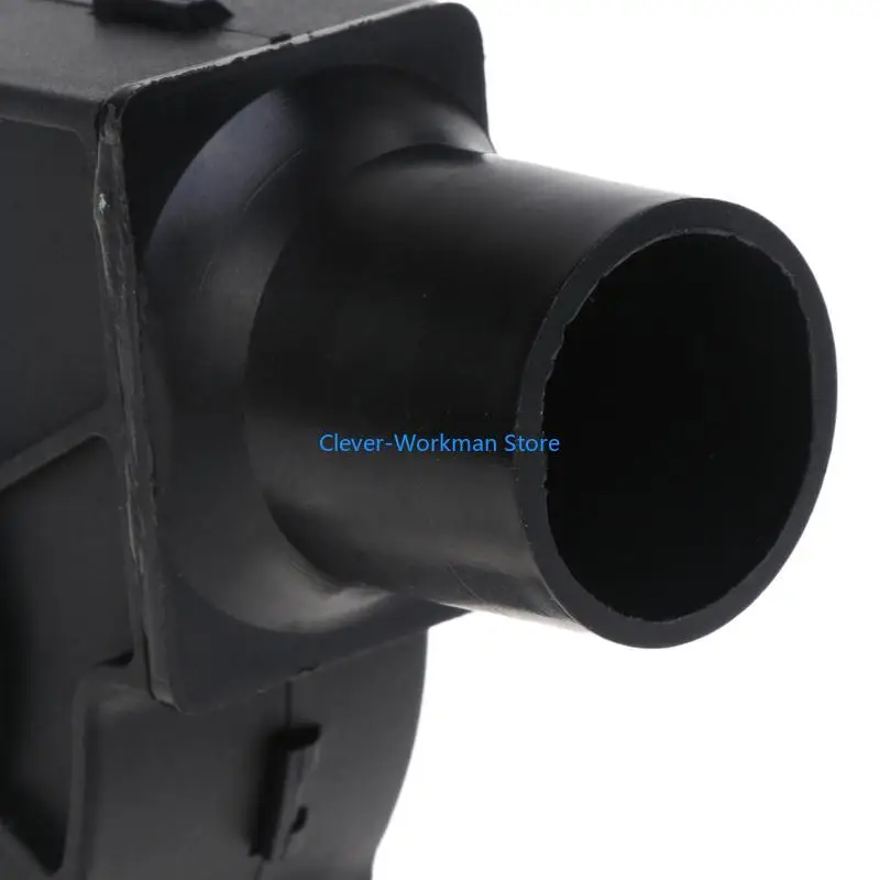 

24TD Smelting Metal Fan BBQ Blower Charcoal Chimney Starter Cooking Barbecue Electric Fan 12V 5.5x2.1mm 75mm Fa