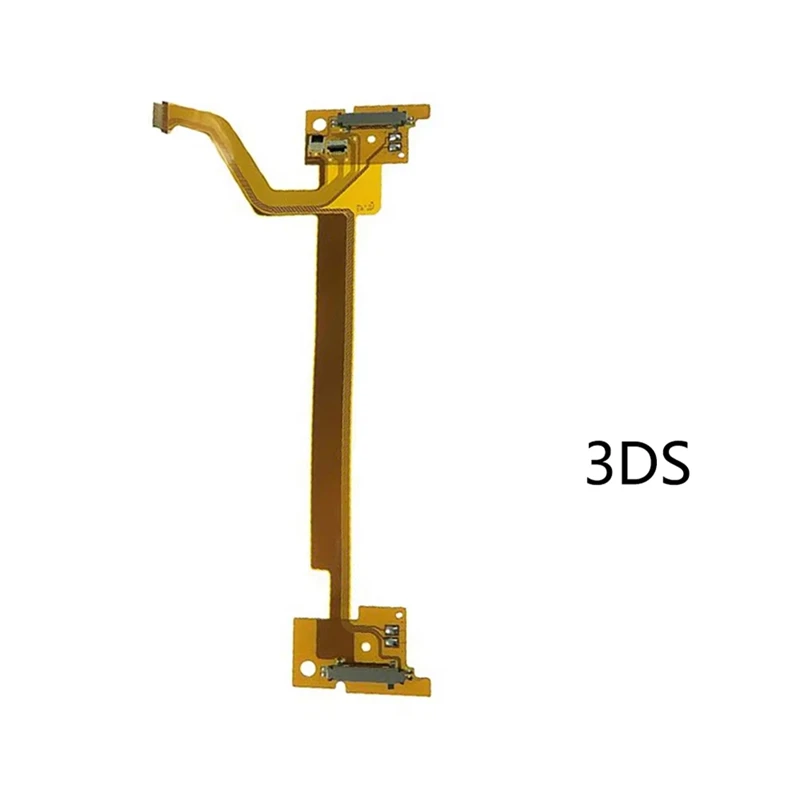 1 قطعة كابل مرن لمكبر الصوت لإصلاح الملحقات ثلاثية الأبعاد تحويل التحكم القرن الشريط كابل