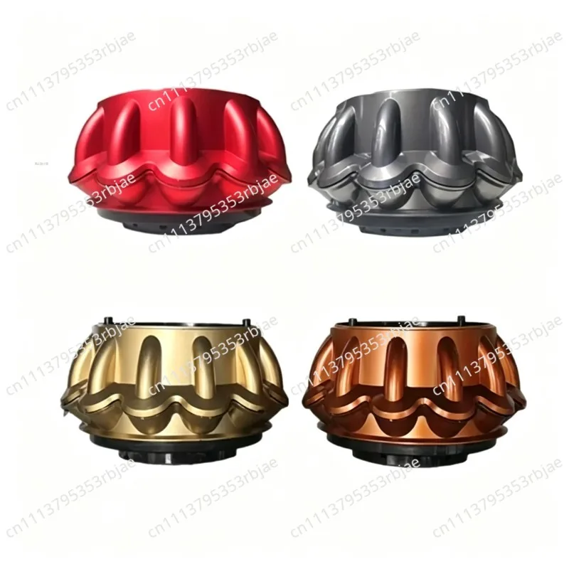 Cyclone Upper Lower Cover Spare Part for V7 V8 V10 V11 V15 Slim Cordless Vacuum Replacement Accessory