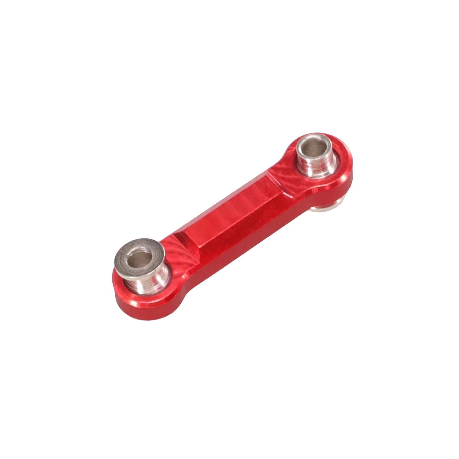 

for Wltoys 1/18 K929 A959 A969 A979 K929 A959 RC Car metal upgrade and modification parts accessories servo rod server rod