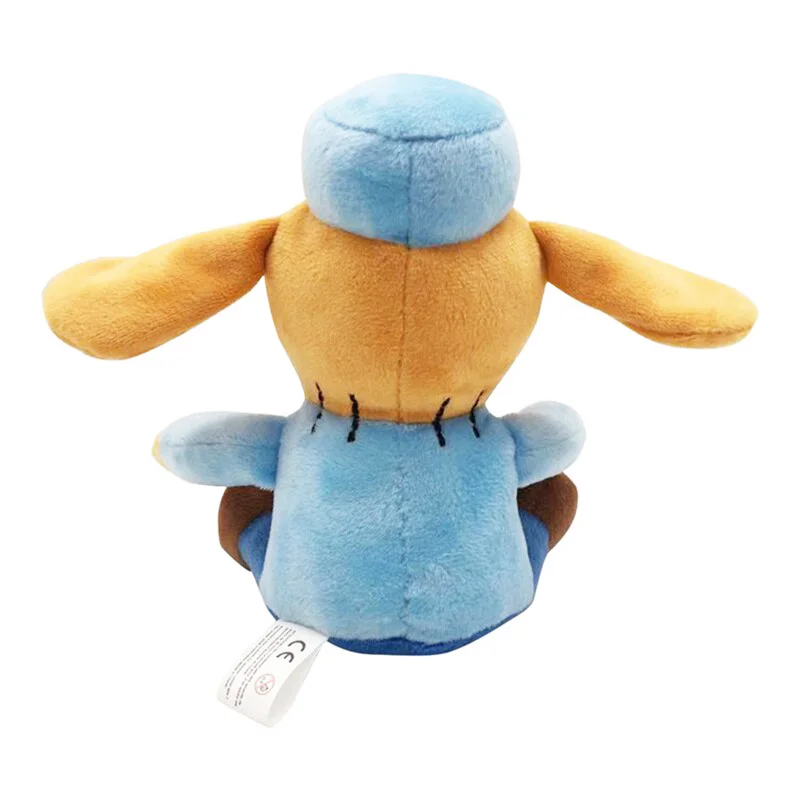 Jouet en peluche pour enfants, chien, homme, animal en peluche, chat, pétey Dogman, beurre doux, anime, manga, dessin animé, cadeau pour enfants, anniversaire, Noël, garçons