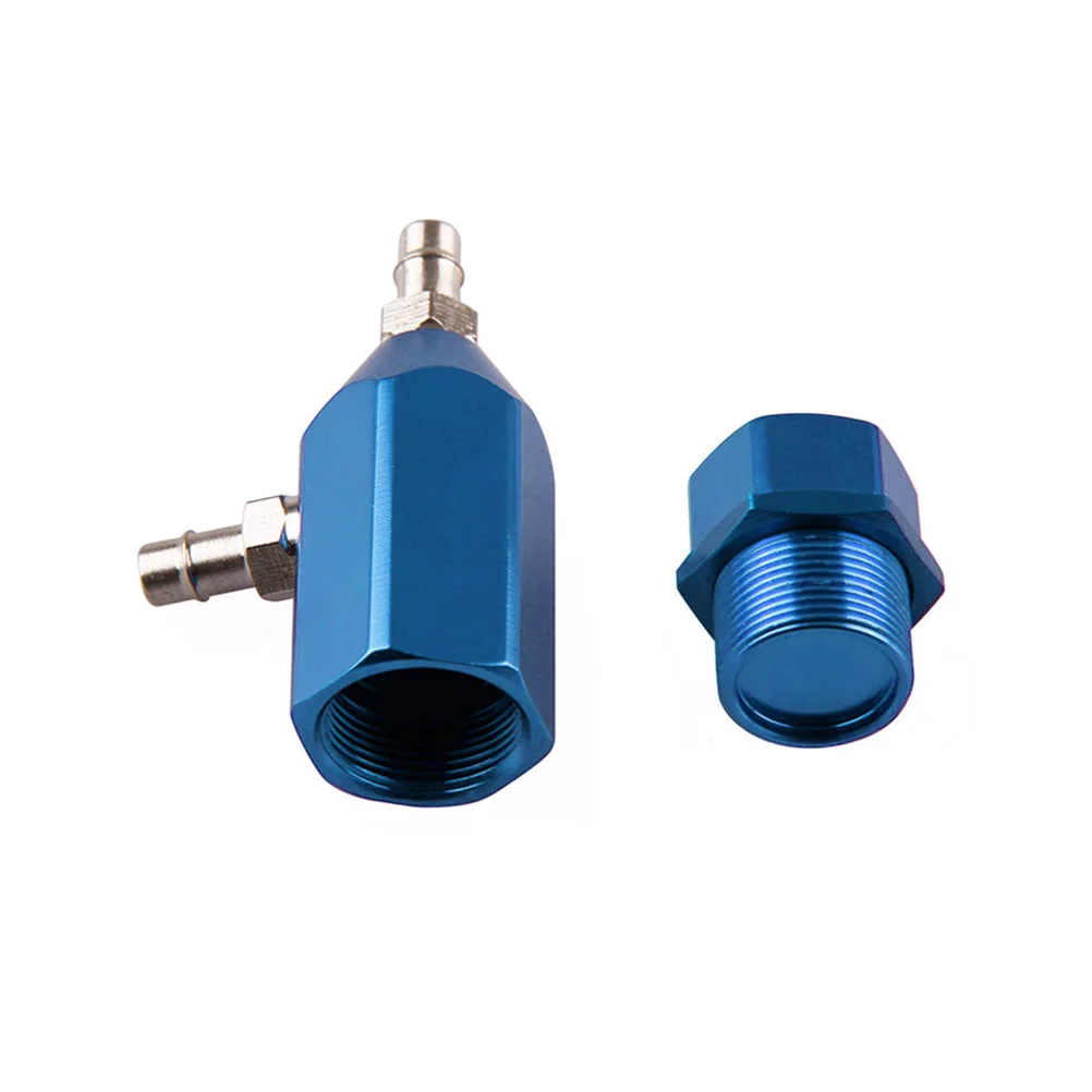 

Controller Car Valve Manual 30 Psi Blue Durable Pressure Relief Valve For Wastegate Actuator Performance