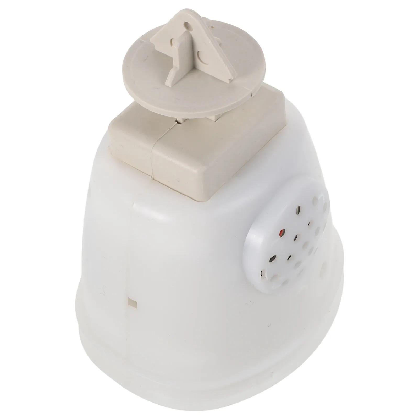 

Voice Sensitive Recording and Playback Mechanism for Animated Pets Repeats Speech Enhances Playtime Speaking Hamster Insert Part