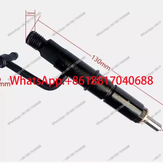 

Бустер 4C2-50V32, комплект 490, топливная форсунка в сборе, инжекторная пара