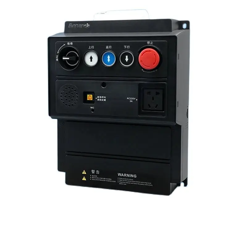 

MCTC-CTW-B3 Monarch Elevator Maintenance Box Lift Controller