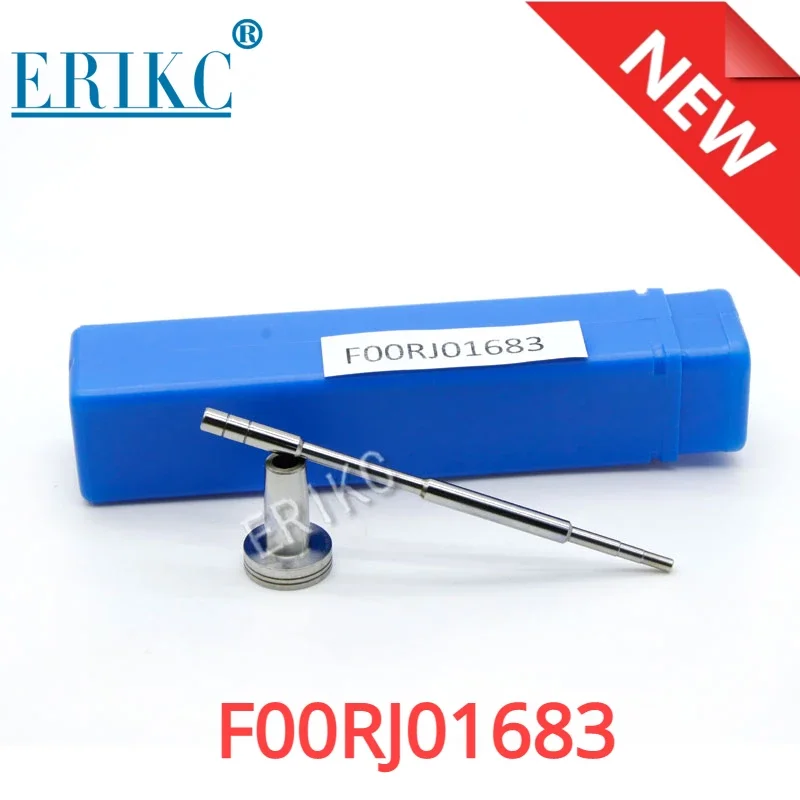 ERIKC F00RJ01683 Diesel Valve Set Assy F ooR J01 683 Auto Fuel Pressure Control Valve F00R J01 683 for 0445120080 0445120268