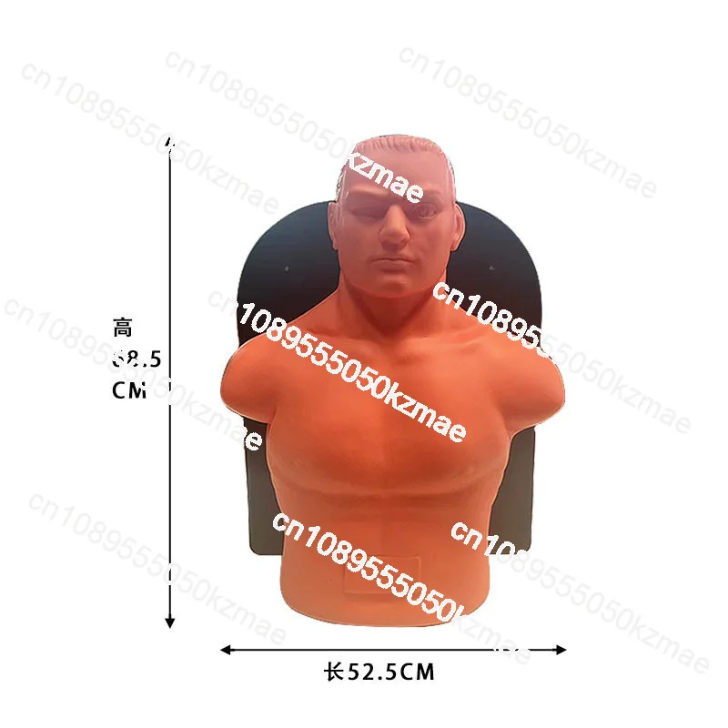 

Новый дизайн, настенный манекен для боксерской человека | Тренажерный зал и боевые искусства