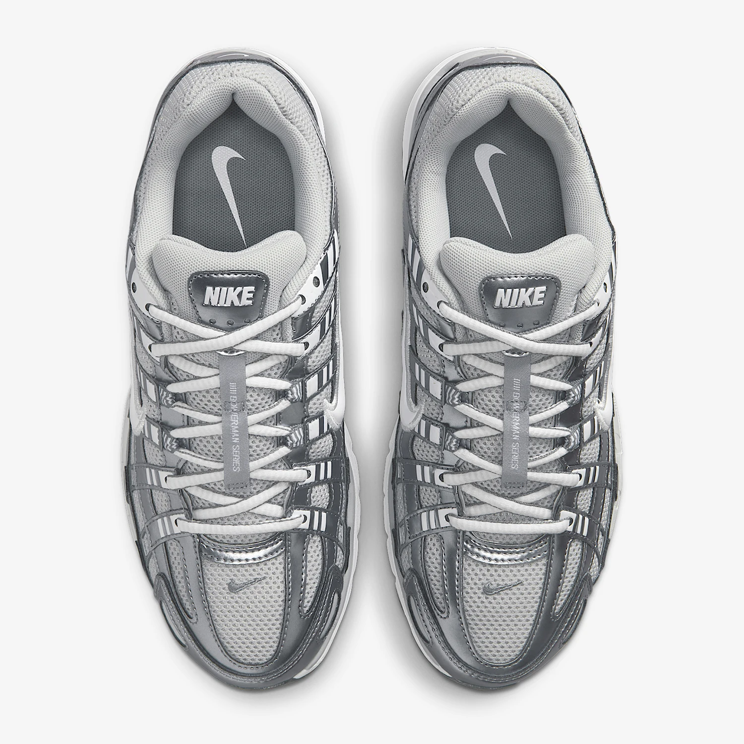 Nike Originals P-6000 Zapatos  - Women Shoes Nb reseña y precio