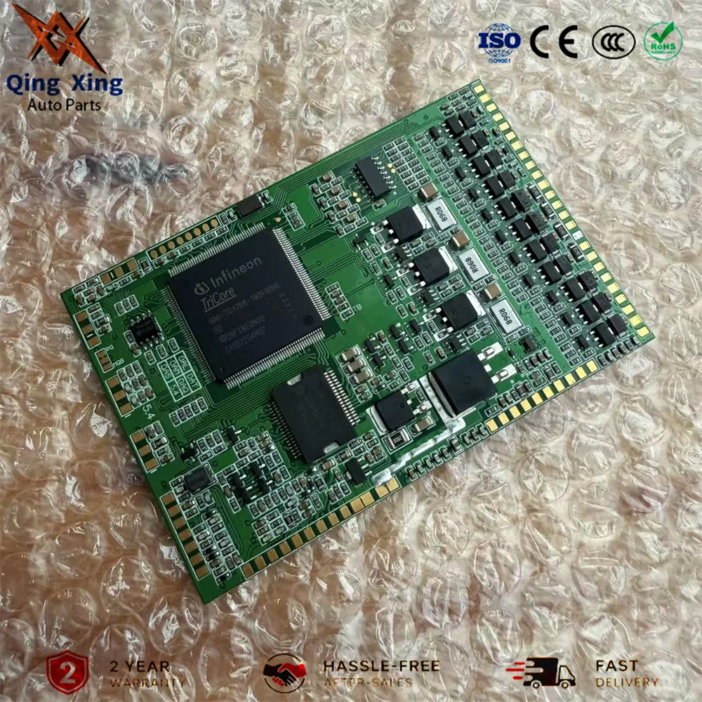 New DQ250 02E DSG Transmission TCU Chip For VW Audi 02E927770AE 02E927770AT 02E927770AL 02E927770AS 02E927770AJ 02E927770AQ