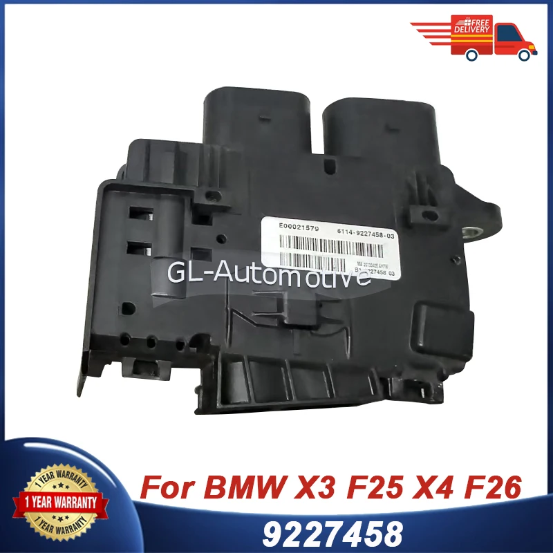 61149227458 Front B+ distributor For BMW X3 F25 X4 F26 9227458