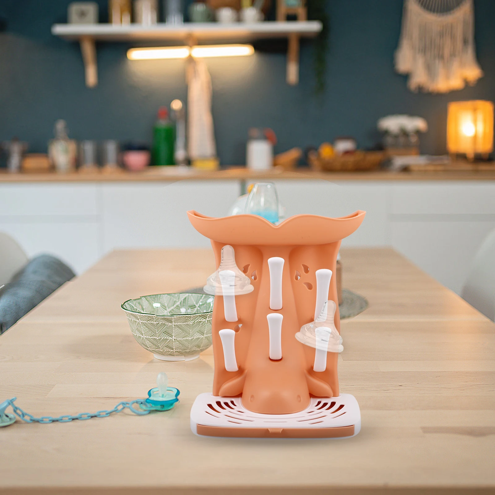 Рисунок 4 - Подставка для слива воды