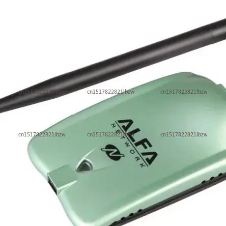 AR9271 BT5 K-al-i Li-nu-x Ubuntu Ros USB WiFi Adapter