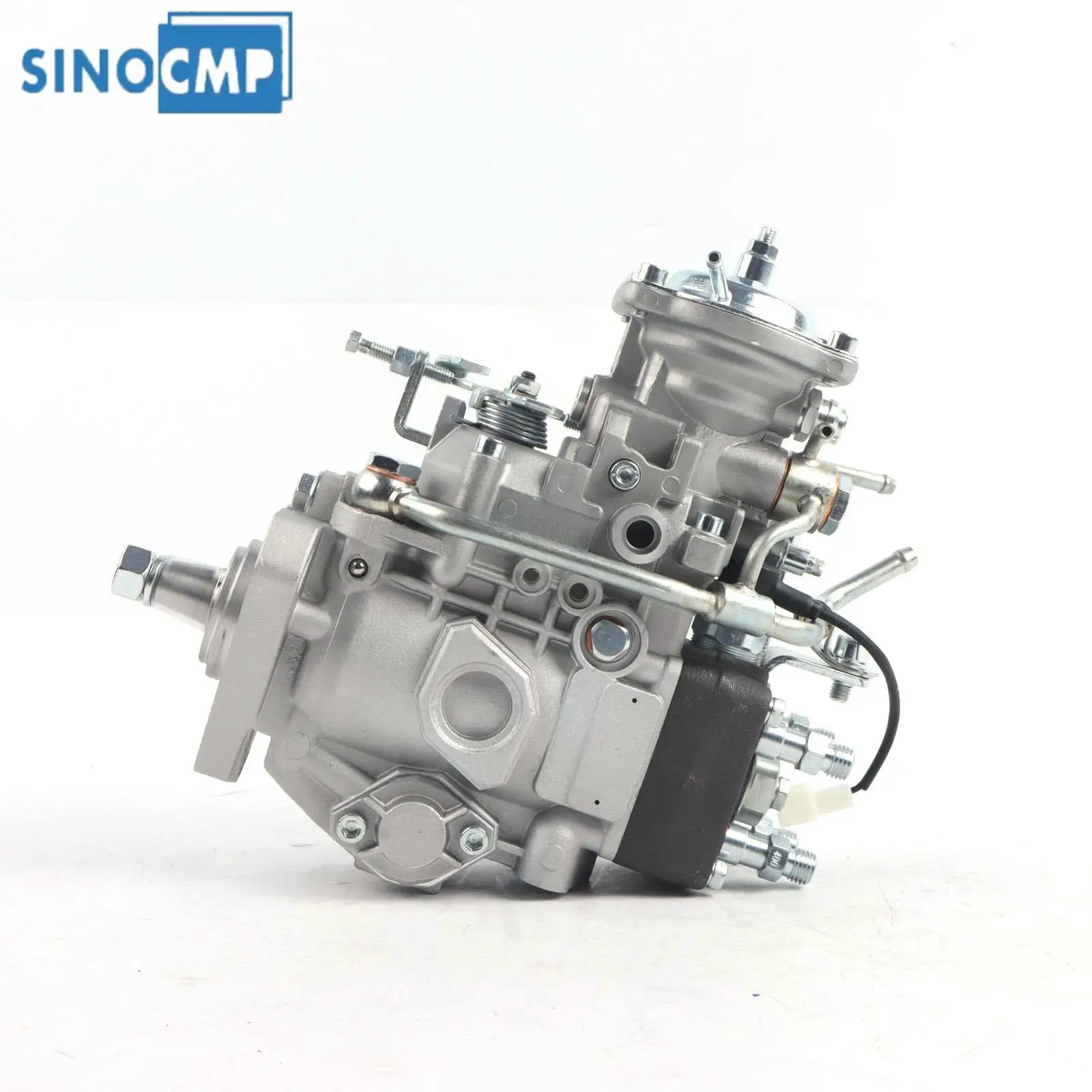 

Топливный насос 196000-51721 16700-7T612 для двигателя NISSAN QD32T, автомобильные аксессуары, детали, инжекторный насос, система подачи топлива