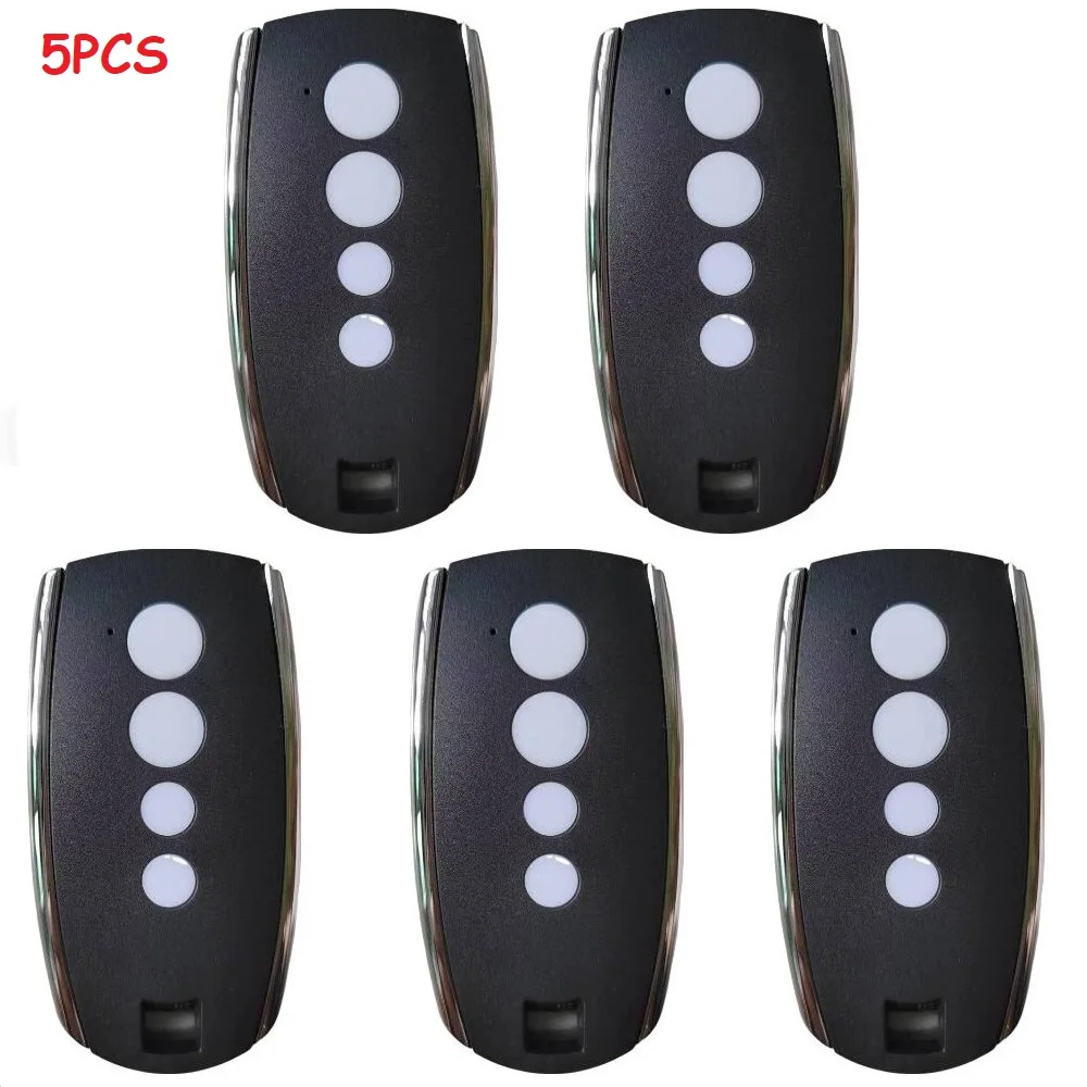 

For STYLO STYLO2K* STYLO4K* Garage Door Remote Control 433MHz Rolling Code Compatible With STYLO2K STYLO4K Gate Remote Control