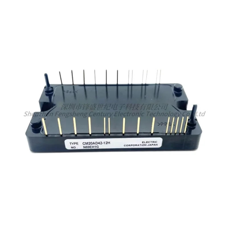 

CM20AD42-12H IGBT power module New original
