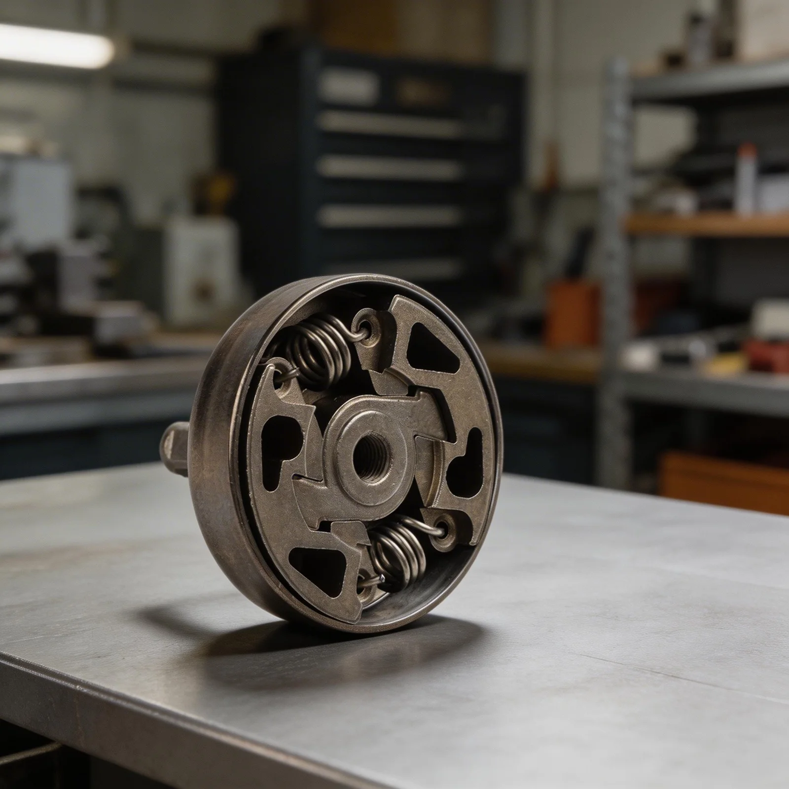Clutch Drum Sprocket Kit Repla - Gardening Tools Used 评论和价格