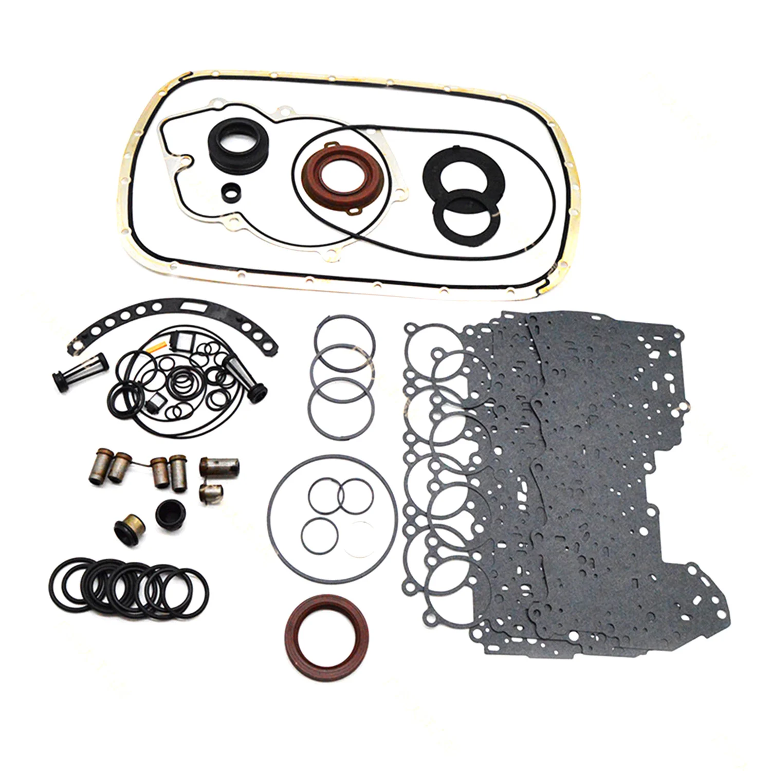 1pc Auto Transmission Overhaul Kit Seals For BMW 2WD 4WD B156820A 5L40E 5L50E 5L51E Car Engine Replacement Parts