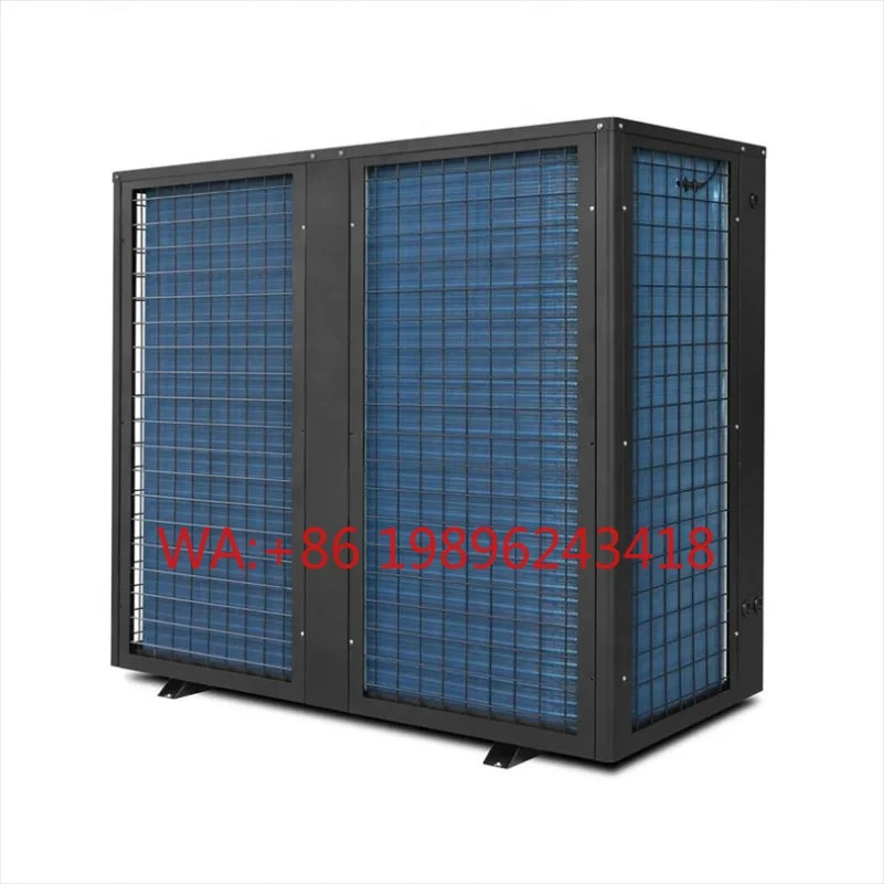 

Super Efficiency App Control Inverter Pool Heat Pump Water Heater Swim Pool Heat Pump