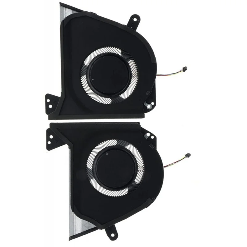 CPU & GPU Cooling Fan for  Zephyrus G15 GA503 GA503Q GA503QS GA503Q GA503QR 16 GU603H 12V 1A FN22 DFS2211512