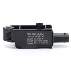 New OEM For Audi VW Skoda Seat DPF Pressure Difference Sensor 04L906051AB 04L906051F 04L906051G 04L906051L