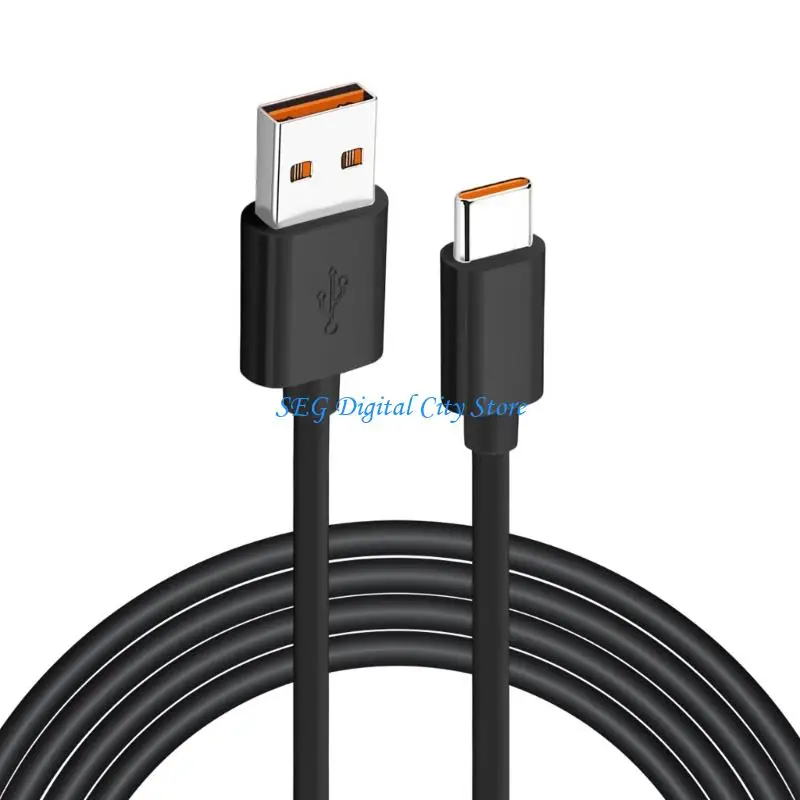 

U75B USB C Cable for Charge 4 Portable Speaker Charging and Data Transfer for Outdoor Travel and Adventure Activities