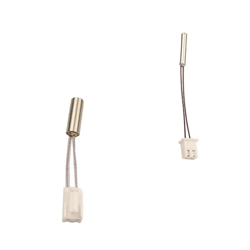 KEIN LAGERBESTAND Hotend Extrusionskopf Düse Thermistor Heizstab Heizblock Und Silikonhülle Artillery Hornet 3D-Druckerteile – Detail 7
