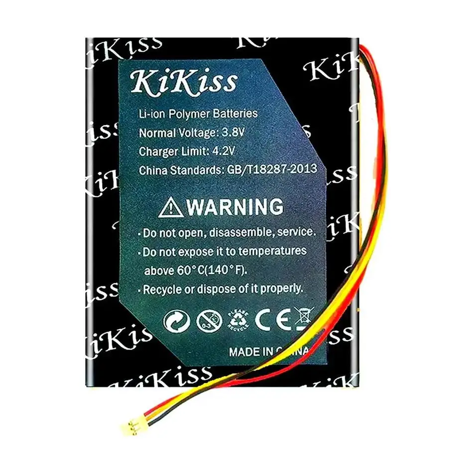 بطارية الهاتف المحمول 2700Mah BLP821 لهاتف Oneplus 9 Premium طويلة الأمد #3