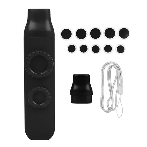 12 best sales छोटे संगीत वाद्ययंत्र - №10