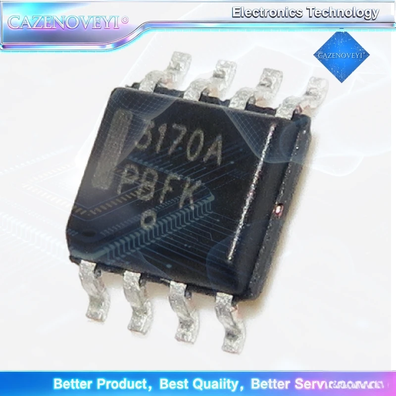  Stable Quality Components Sufficient Stock Worldwide Shipping Bulk Order Better PriceNCP3170ADR2G SOP-8 NCP3170ADR2G