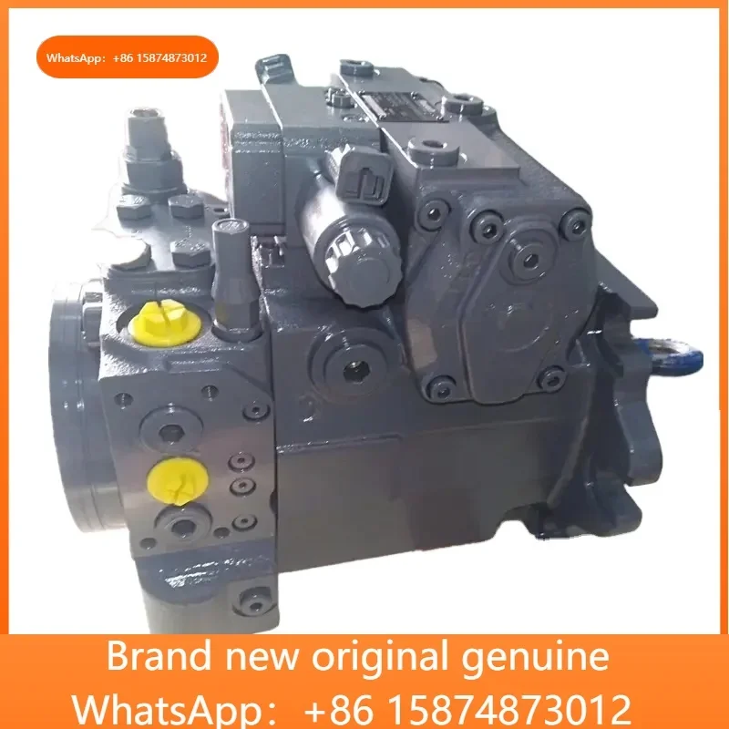 

Top quality A4VG Series A4VG125DA2DM232R-NSF02F071DC-S Hydraulic Piston Pump A4VG71DA1D3L A4VG125 A10VSO71DFR1/31R-PPA12N00
