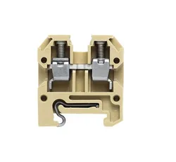 Terminal AKZ 4, conector 0294360000, 30 piezas