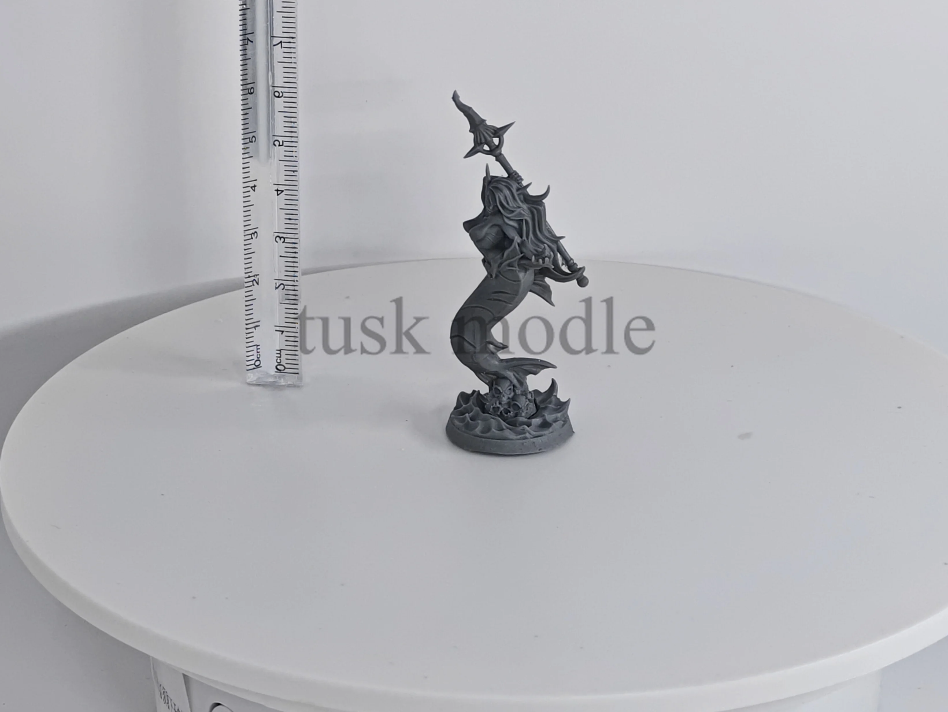 

[tusk model]1/35 resin figure 1/35 figure resin kits unpainted miniatures 196001