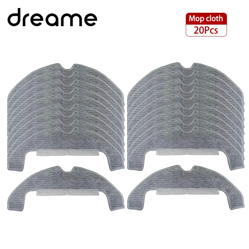 Variant: 20 Mop Cloths