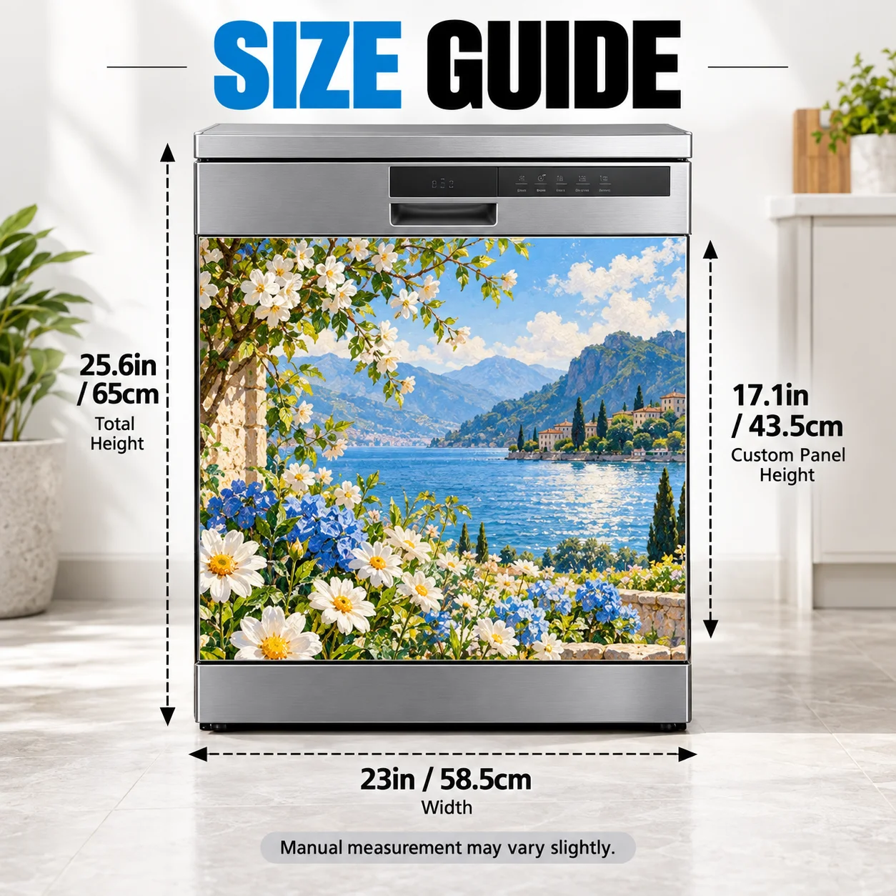 Picture Custom Dishwasher Stic - огляд і ціна Kitchen Appliances Pictures