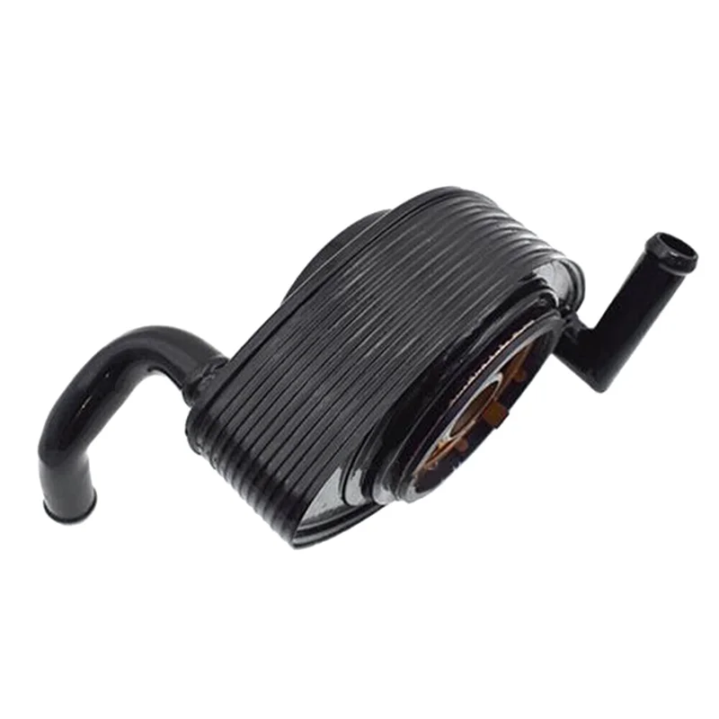 

Engine Oil Cooler KZ181119001 Suitable For ISUZU D-MAX