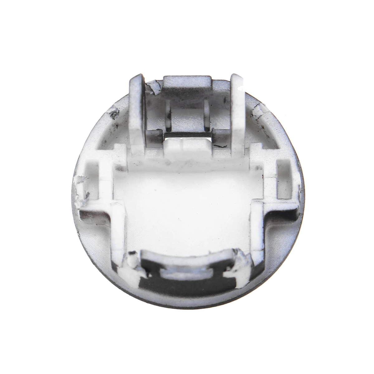 NEW HOT In Stock-OFF/Rest/Max Climate Control Knob Panel Switch Knobs Button Air Conditioner Button Repair Cap For -BMW 5 Series