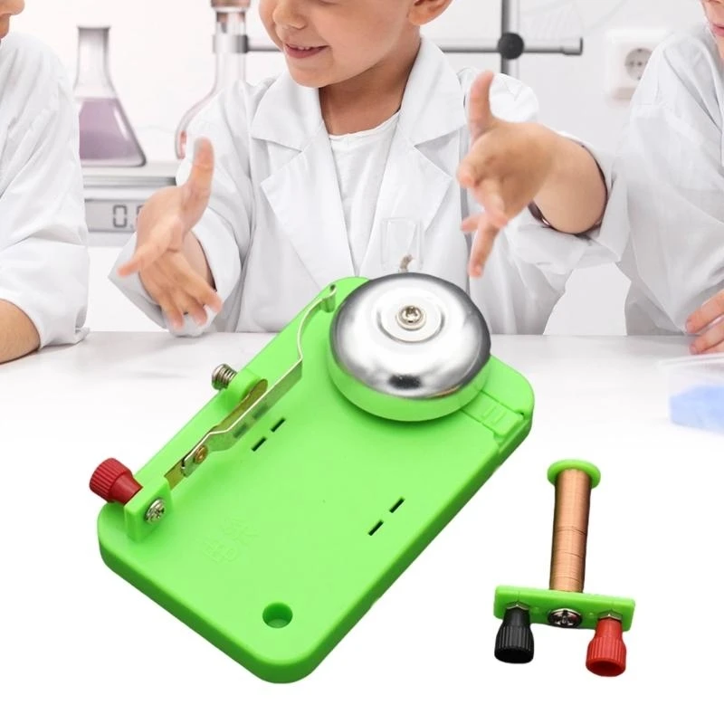 Регулируемые эстафеты электрического колокола для физического образования и обучения в классе