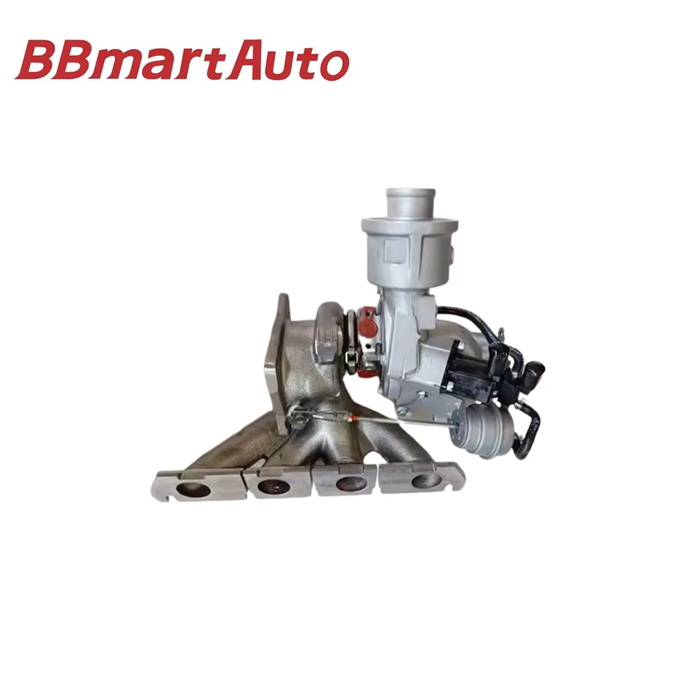 BBmart Auto Parts 1pcs Engine Turbo Turbocharger For Audi A4 A5 Q5 & VW Volkswagen 2.0l TSI TFSI OE 06H145702L