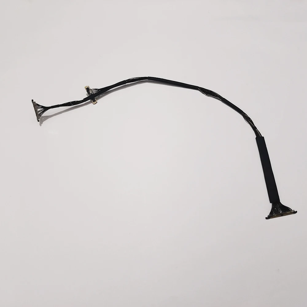 Cámara cardán Dji Mavic Air 2s, Cable Ptz, transmisión de línea de señal, pieza de reparación de Cable flexible para reemplazo