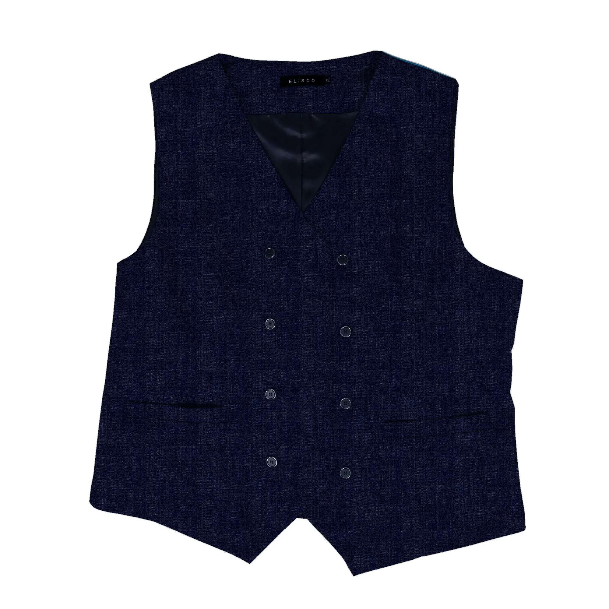 Modieuze mannen Casual Vest Br - Men'S Formal Wear Waistcoat recensie en prijs