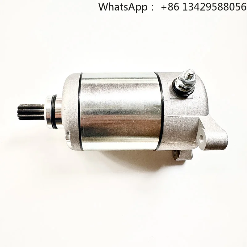 

Kazuma Stels 500 Starter for Quad ATV500 500 Jaguar 500cc CECTEK Gladiator 192MR-1015000 LU018233