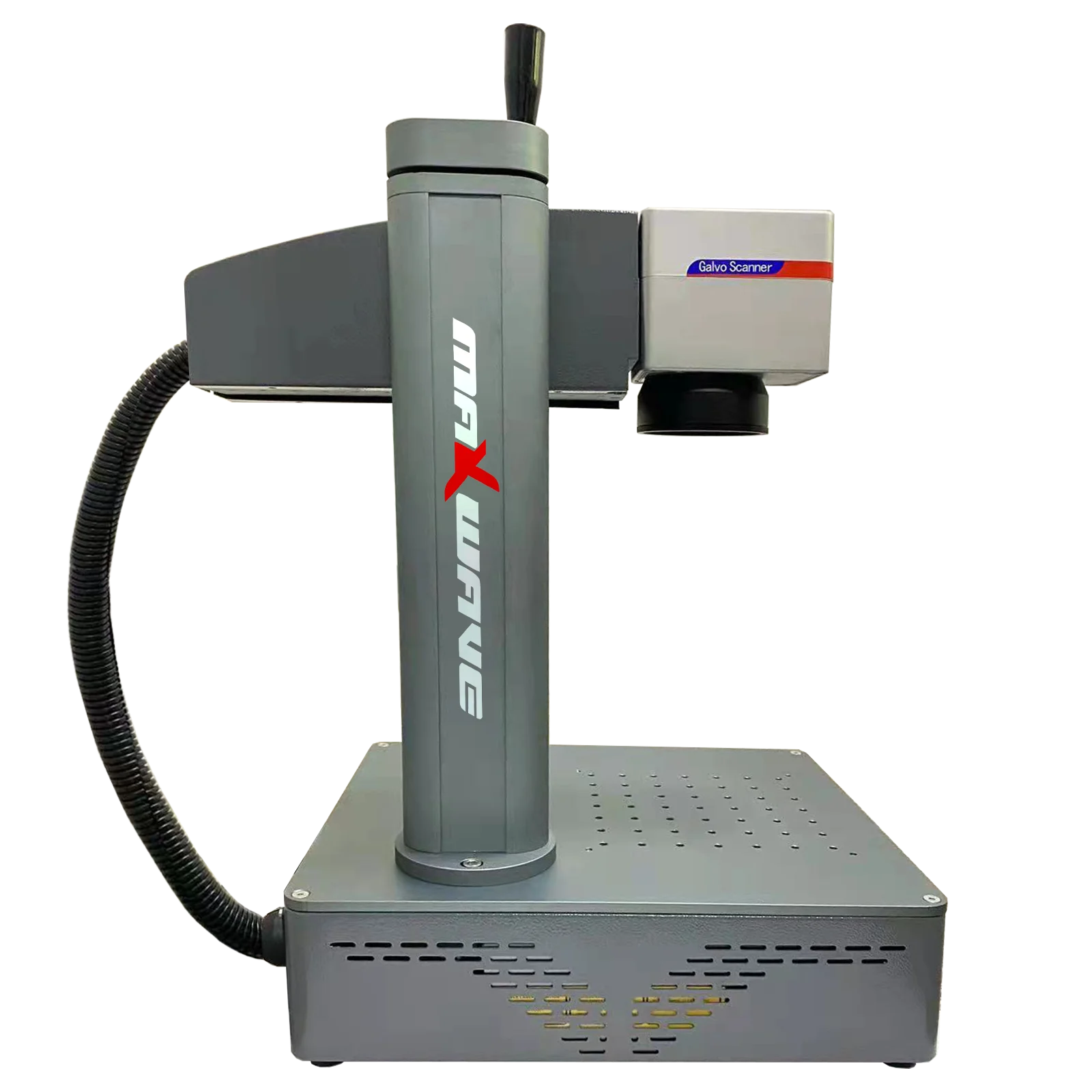 

Factory Direct High Quality 100w Deep Engraving Mopa Color Metal Steel 3d Fiber Laser Marking Machine with Factory Prices